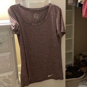 Nike Dry Fit Women’s T Shirt